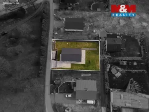 Prodej rodinného domu, Žermanice, 105 m2