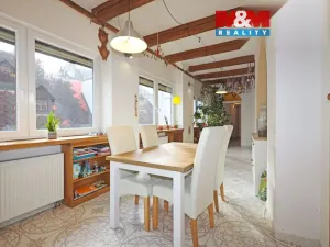 Prodej atypického bytu, Loket, Kostelní, 147 m2