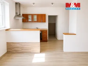 Pronájem bytu 1+kk, Senohraby, Hlavní, 29 m2