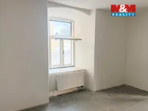 Pronájem obchodního prostoru, Svitavy - Město, náměstí Míru, 26 m2