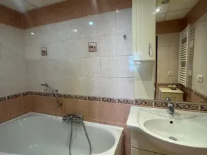 Pronájem bytu 3+1, Litvínov - Horní Litvínov, Ruská, 67 m2