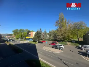 Pronájem bytu 3+1, Litvínov - Horní Litvínov, Ruská, 67 m2