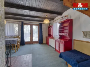 Prodej chaty, Letiny, 59 m2
