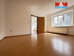 Prodej bytu 2+1, Havlíčkova Borová, Havlíčkova, 63 m2