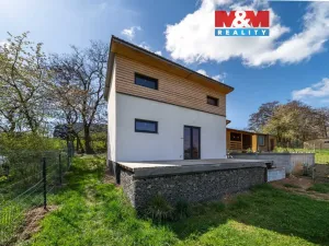 Prodej chaty, Rakovník - Rakovník II, 46 m2