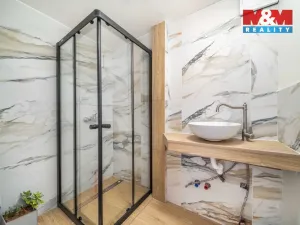 Prodej chaty, Rakovník - Rakovník II, 46 m2