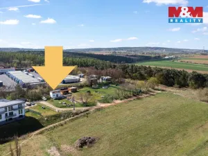 Prodej chaty, Rakovník - Rakovník II, 46 m2