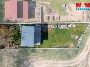 Prodej chaty, Rakovník - Rakovník II, 46 m2