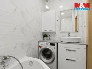 Prodej bytu 3+1, Kladno - Kročehlavy, Havanská, 70 m2