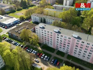 Prodej bytu 3+1, Kladno - Kročehlavy, Havanská, 70 m2