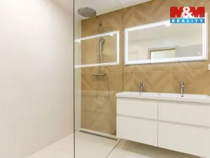 Prodej bytu 3+kk, Ostrava - Radvanice, Dvořáčkova, 100 m2