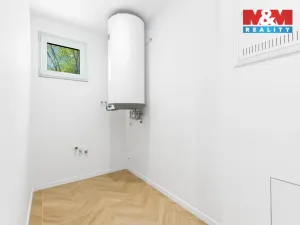 Prodej bytu 3+kk, Ostrava - Radvanice, Dvořáčkova, 100 m2