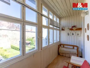 Prodej bytu 3+1, Kroměříž, Husovo náměstí, 92 m2