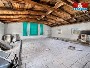 Prodej rodinného domu, Broumov - Poříčí, Tyršova, 320 m2