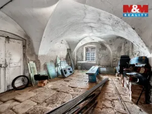 Prodej rodinného domu, Broumov - Poříčí, Tyršova, 320 m2