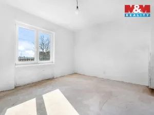 Prodej rodinného domu, Litvínov - Horní Litvínov, Žižkova, 105 m2