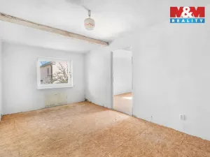 Prodej rodinného domu, Litvínov - Horní Litvínov, Žižkova, 105 m2