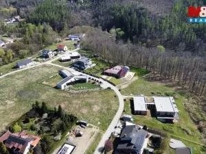 Prodej pozemku pro bydlení, Unhošť, 2025 m2