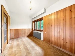 Prodej rodinného domu, Praha - Zbraslav, Nebeského, 208 m2