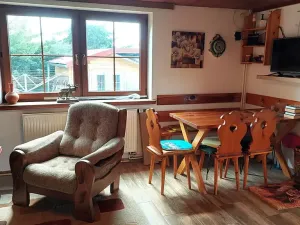 Prodej rodinného domu, Županovice, 55 m2