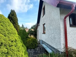 Prodej rodinného domu, Županovice, 55 m2