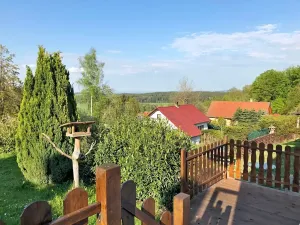 Prodej chalupy, Benešov nad Černou, 130 m2