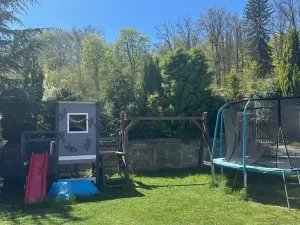 Prodej chalupy, Benešov nad Černou, 130 m2