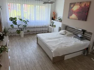 Prodej bytu 3+1, Ostrava, Bedřicha Nikodema, 81 m2