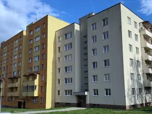 Prodej bytu 3+1, Ostrava, Bedřicha Nikodema, 81 m2