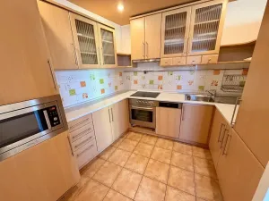 Prodej bytu 3+kk, Brno, Bubeníčkova, 70 m2