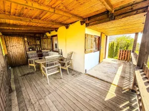 Prodej chaty, Slavkov u Brna, Palackého náměstí, 16 m2