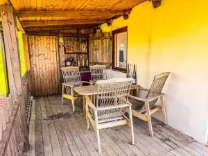 Prodej chaty, Slavkov u Brna, Palackého náměstí, 16 m2