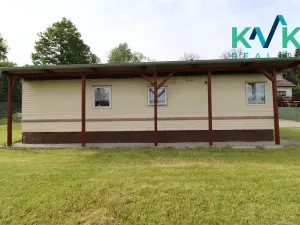 Prodej chaty, Sadov, 44 m2