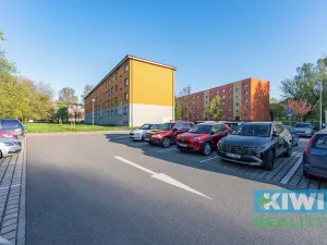 Prodej bytu 3+1, Havířov, Majakovského, 68 m2