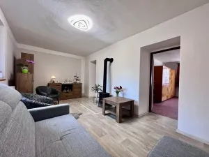 Prodej rodinného domu, Křižanovice u Vyškova, 103 m2