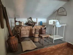 Prodej rodinného domu, Benešov u Semil, 150 m2