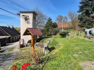 Prodej rodinného domu, Benešov u Semil, 150 m2