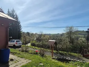 Prodej rodinného domu, Benešov u Semil, 150 m2