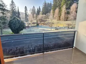 Pronájem bytu 3+kk, Luhačovice, Betty Smetanové, 78 m2