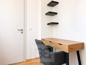 Pronájem bytu 2+kk, Brno, Střední, 50 m2