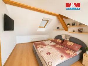 Prodej bytu 2+kk, Praha - Nusle, U družstva Repo, 111 m2