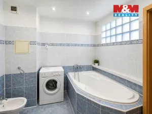 Prodej bytu 2+kk, Praha - Nusle, U družstva Repo, 111 m2