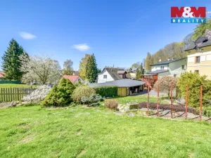 Prodej rodinného domu, Lázně Kynžvart, Lázeňská, 142 m2