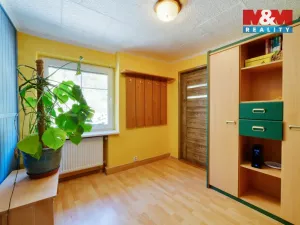 Prodej rodinného domu, Lázně Kynžvart, Lázeňská, 142 m2