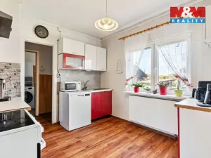 Prodej rodinného domu, Liberec - Liberec XXIV-Pilínkov, Puškinova, 152 m2