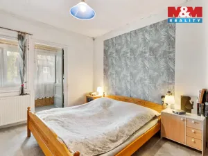 Prodej rodinného domu, Liberec - Liberec XXIV-Pilínkov, Puškinova, 152 m2