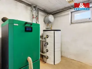 Prodej rodinného domu, Liberec - Liberec XXIV-Pilínkov, Puškinova, 152 m2