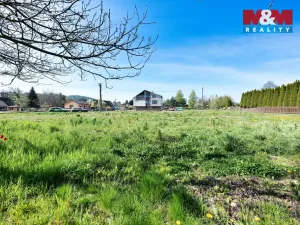 Prodej pozemku pro bydlení, Brantice, 2647 m2