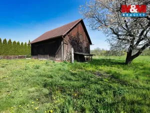 Prodej pozemku pro bydlení, Brantice, 2647 m2