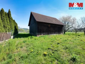 Prodej pozemku pro bydlení, Brantice, 2647 m2